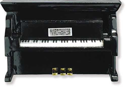 Magnet Pianino