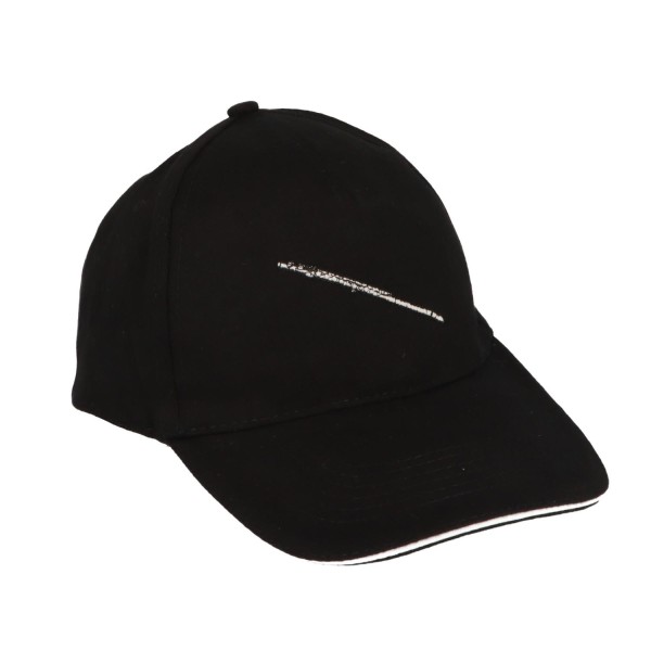 Baseball-Cap - Querflöte