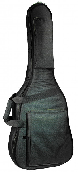 aS Gitarrentasche - Vollform - Serie IV